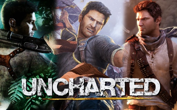 Uncharted 4 announced playstation 4 news next gen